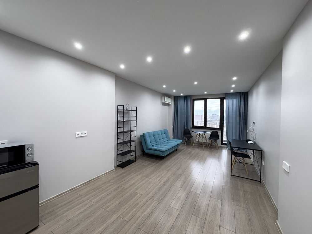 Аренда 2-комнатной квартиры 69 м², Голосеевский просп., 60