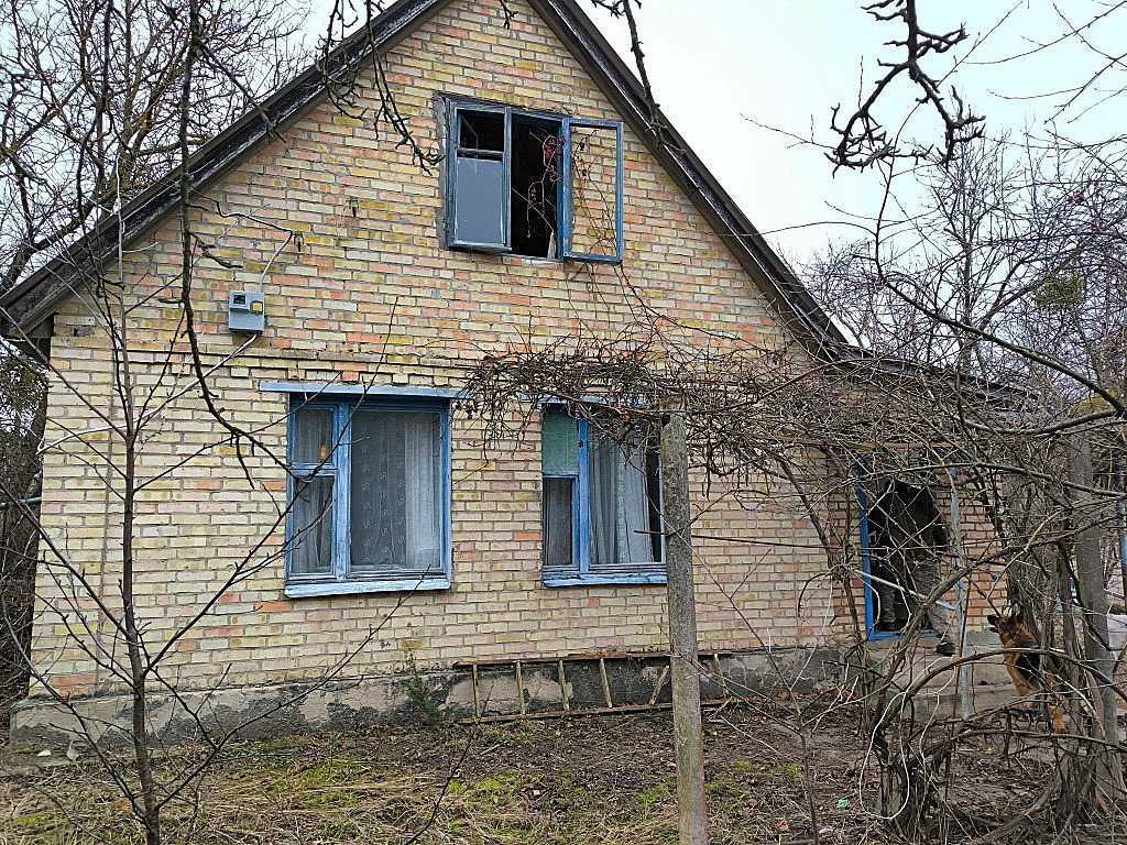 Продажа дачи 45 м², дачная