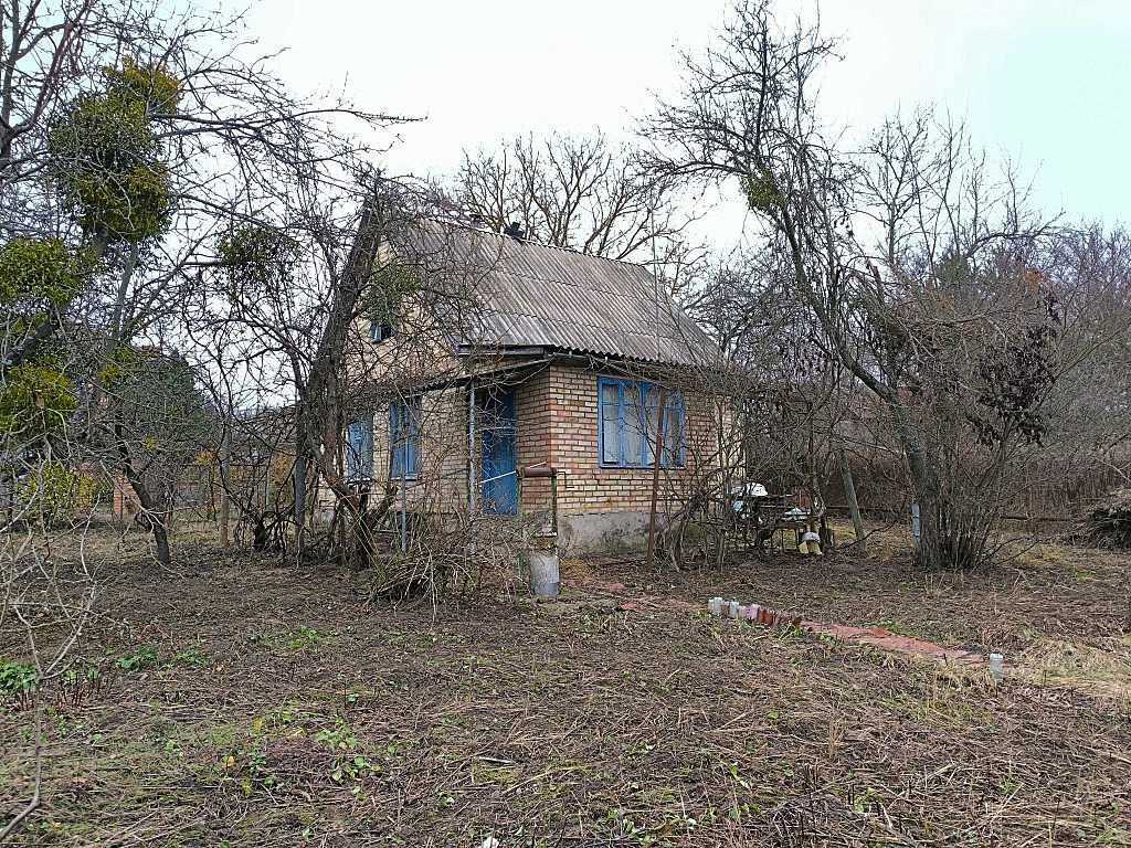 Продажа дачи 45 м², дачная