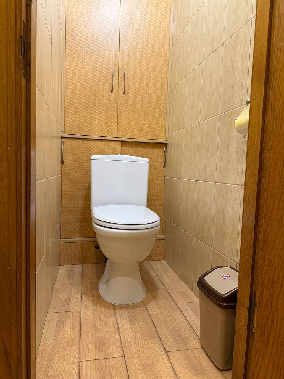 Аренда 3-комнатной квартиры 70 м², Тополь 1 ул.