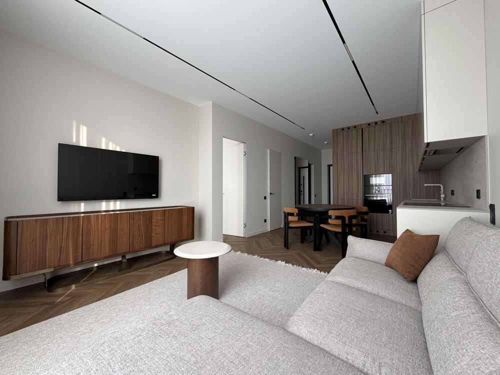 Аренда 2-комнатной квартиры 67 м², Василия Тютюнника ул., 39