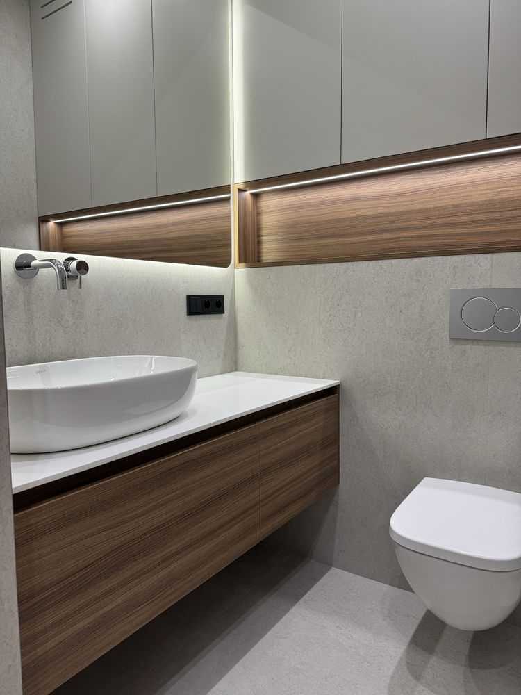 Аренда 2-комнатной квартиры 67 м², Василия Тютюнника ул., 39