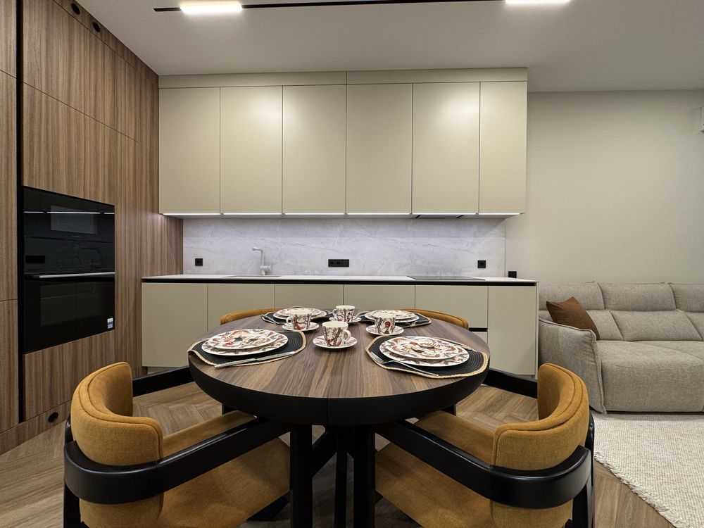 Аренда 2-комнатной квартиры 67 м², Василия Тютюнника ул., 39