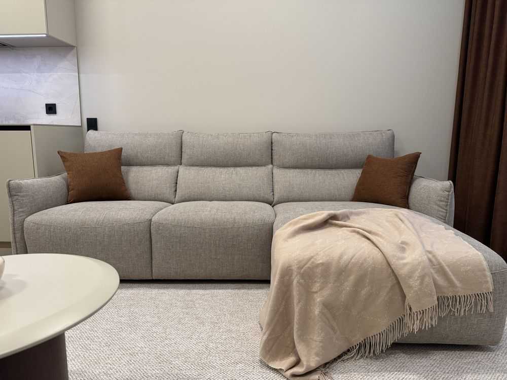 Аренда 2-комнатной квартиры 67 м², Василия Тютюнника ул., 39