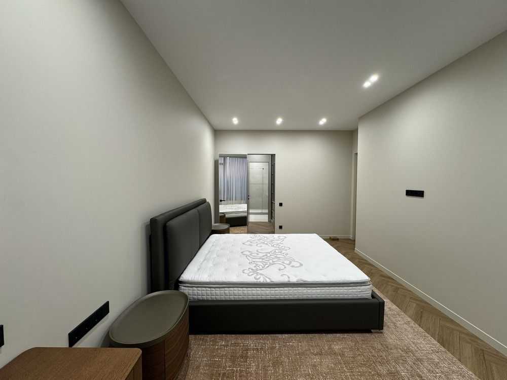 Аренда 2-комнатной квартиры 67 м², Василия Тютюнника ул., 39