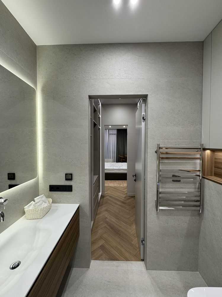 Аренда 2-комнатной квартиры 67 м², Василия Тютюнника ул., 39