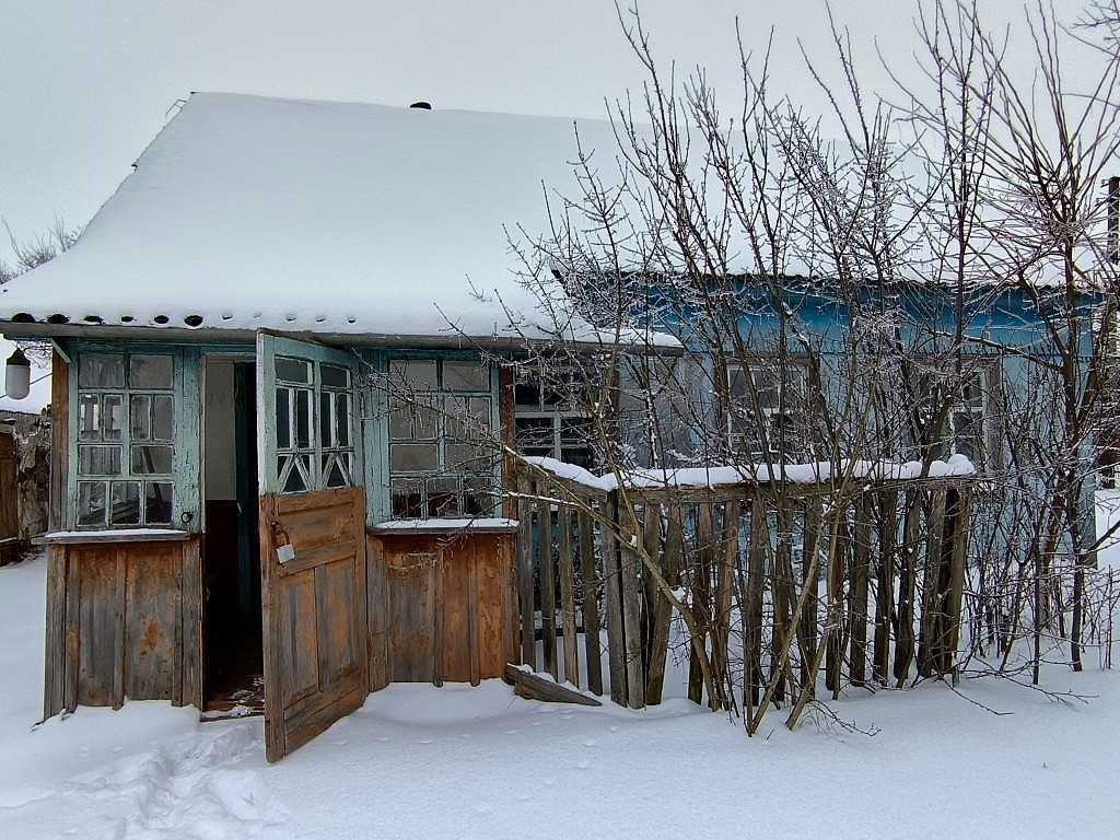 Продажа дома 40 м², міндіча