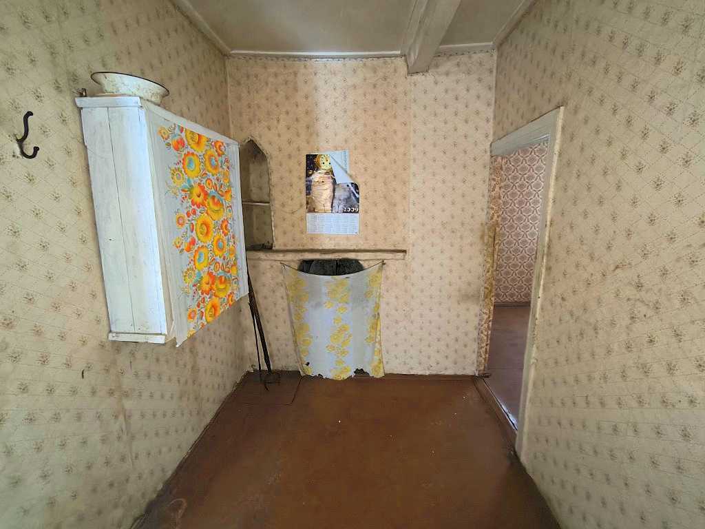 Продажа дома 40 м², міндіча