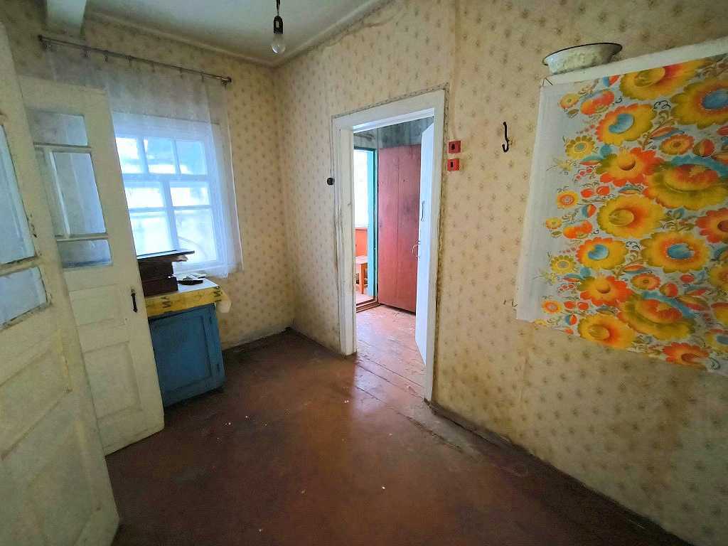Продажа дома 40 м², міндіча