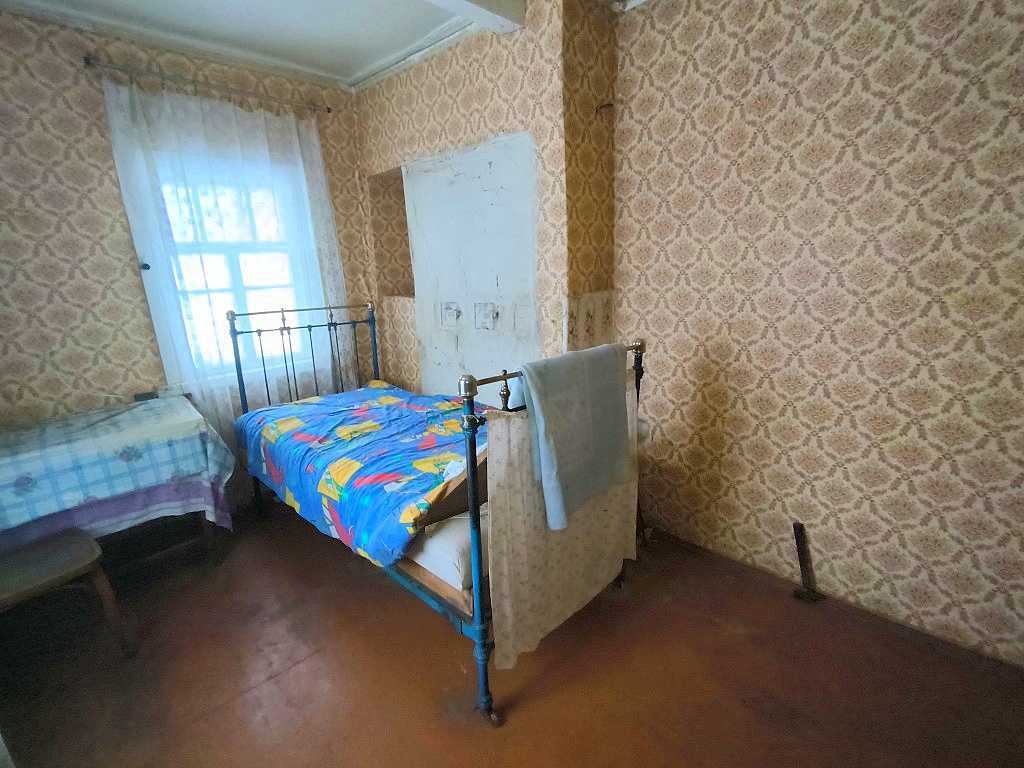 Продажа дома 40 м², міндіча