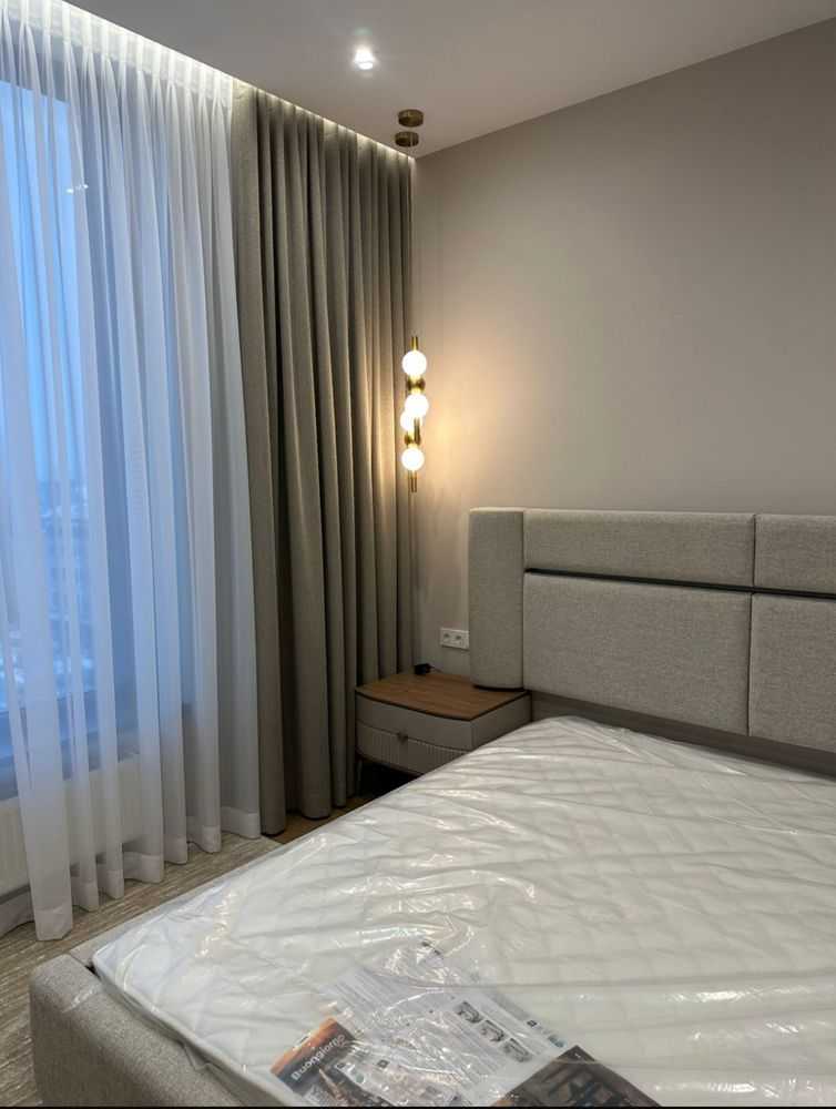 Аренда 2-комнатной квартиры 53 м², Василия Тютюнника ул., 39