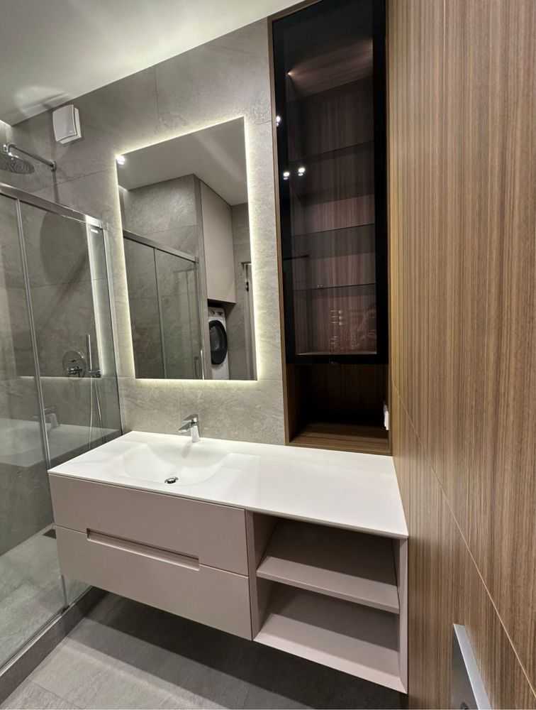 Аренда 2-комнатной квартиры 53 м², Василия Тютюнника ул., 39