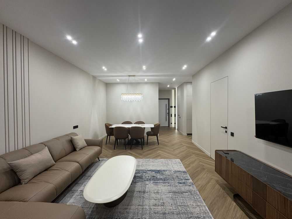 Аренда 2-комнатной квартиры 62 м², Василия Тютюнника ул., 39