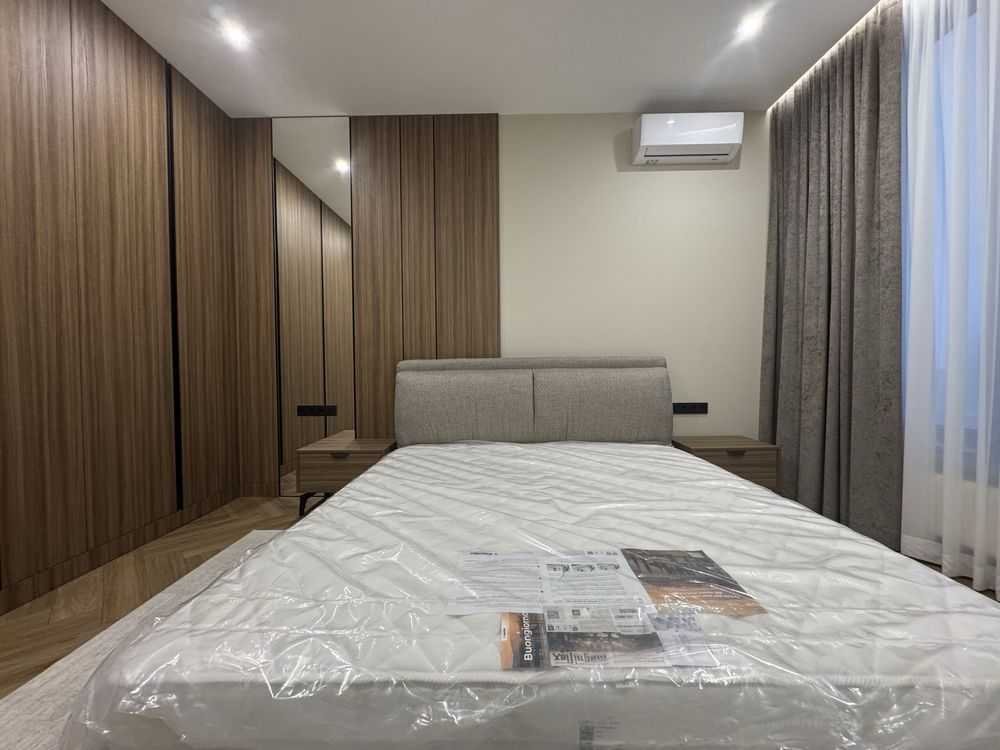 Аренда 2-комнатной квартиры 62 м², Василия Тютюнника ул., 39