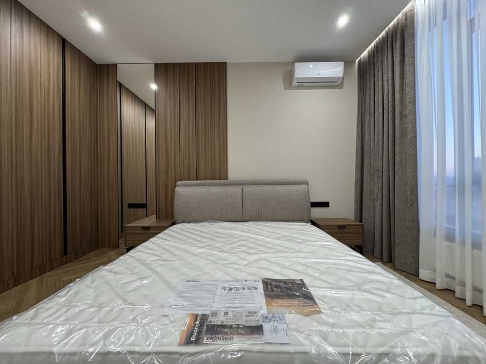 Аренда 2-комнатной квартиры 62 м², Василия Тютюнника ул., 39