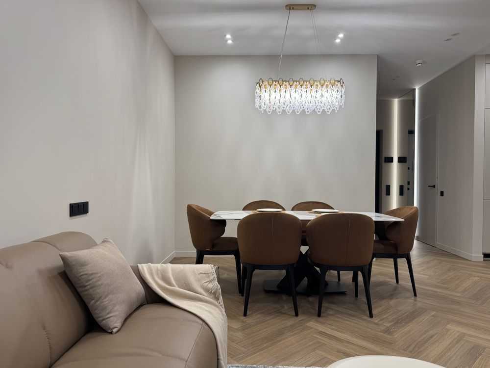 Аренда 2-комнатной квартиры 62 м², Василия Тютюнника ул., 39