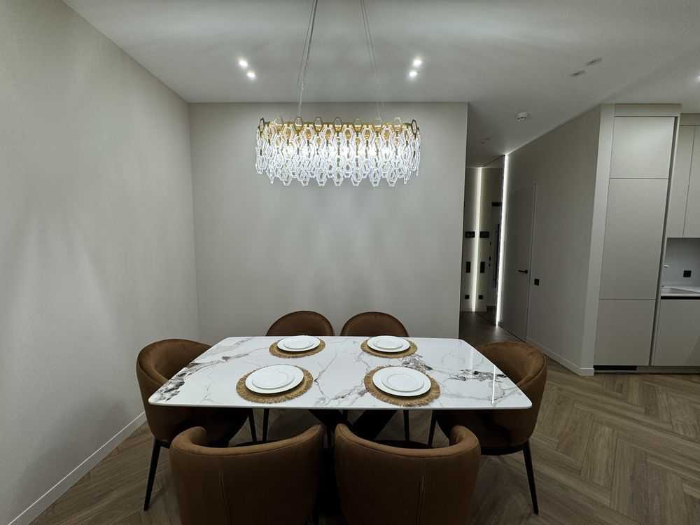 Аренда 2-комнатной квартиры 62 м², Василия Тютюнника ул., 39