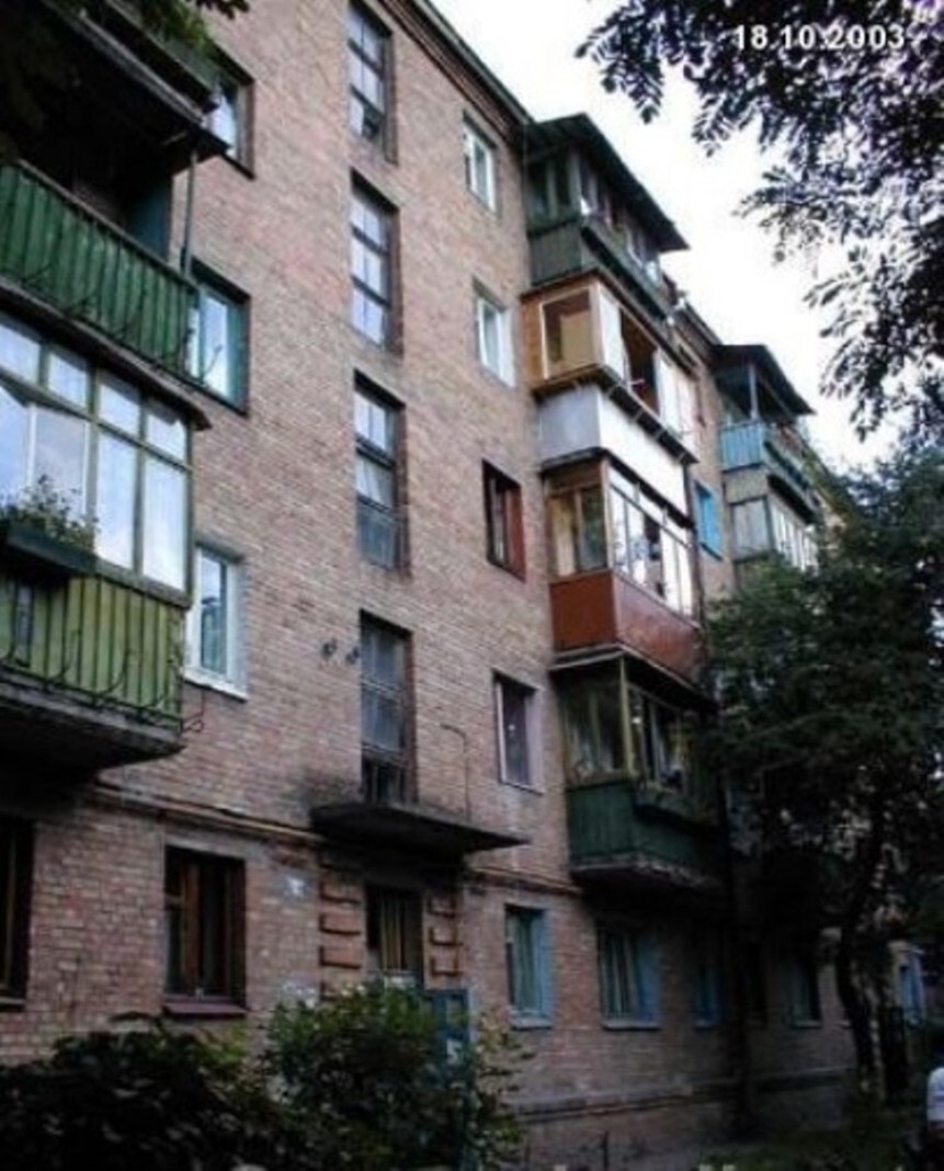 Аренда 2-комнатной квартиры 45 м², Новополевая ул., 101А