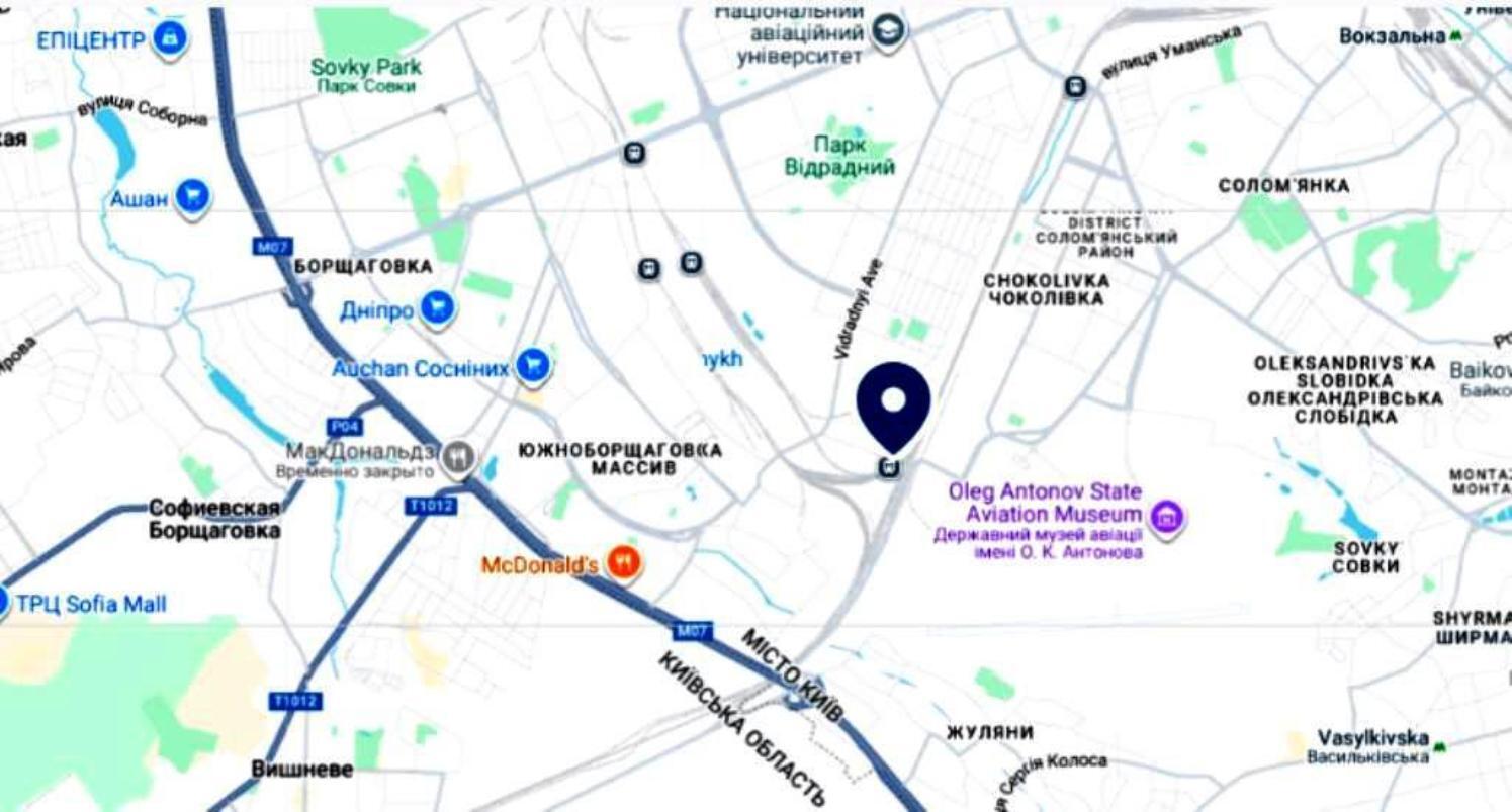 Аренда 2-комнатной квартиры 45 м², Новополевая ул., 101А