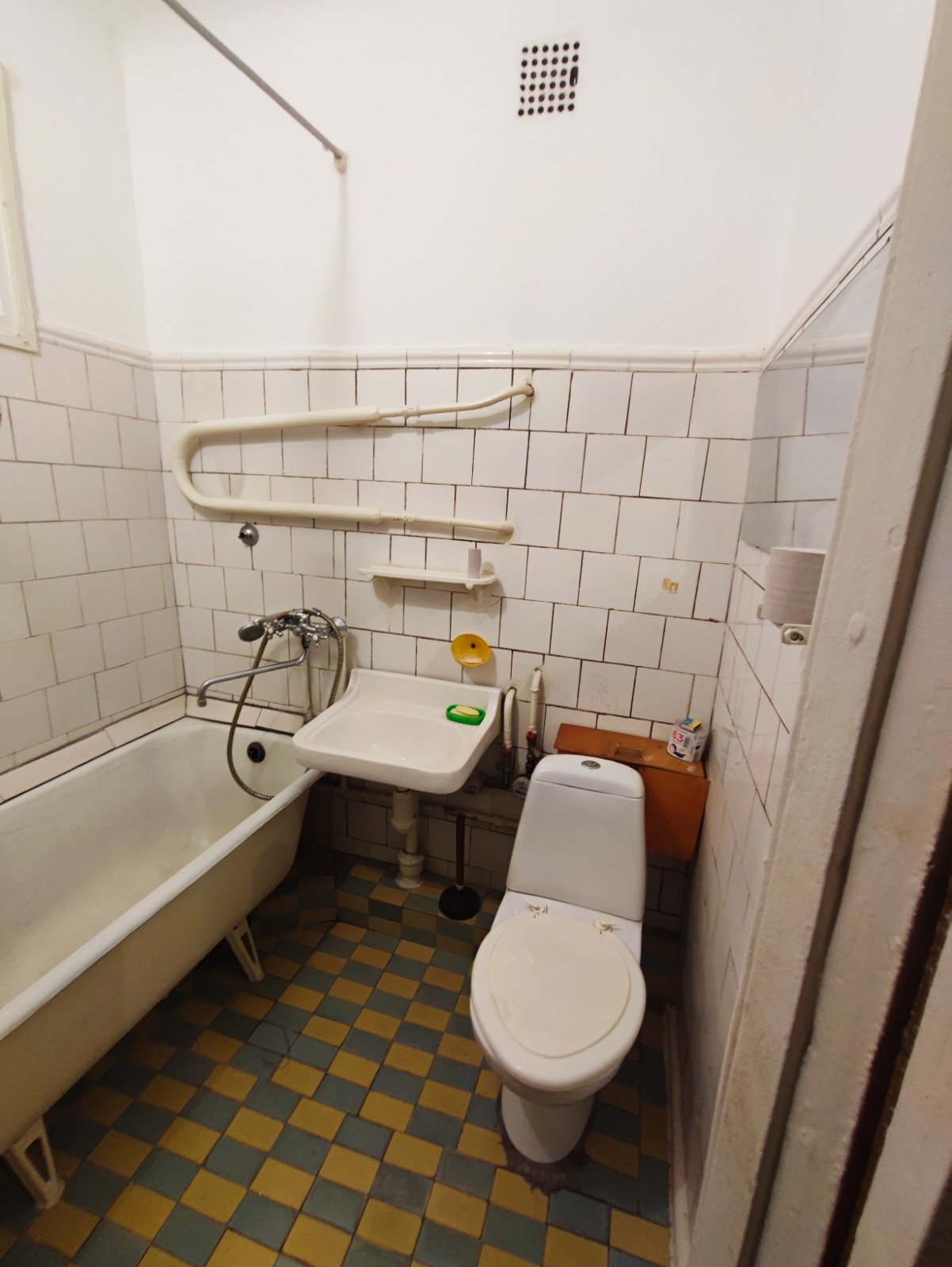 Аренда 2-комнатной квартиры 45 м², Новополевая ул., 101А