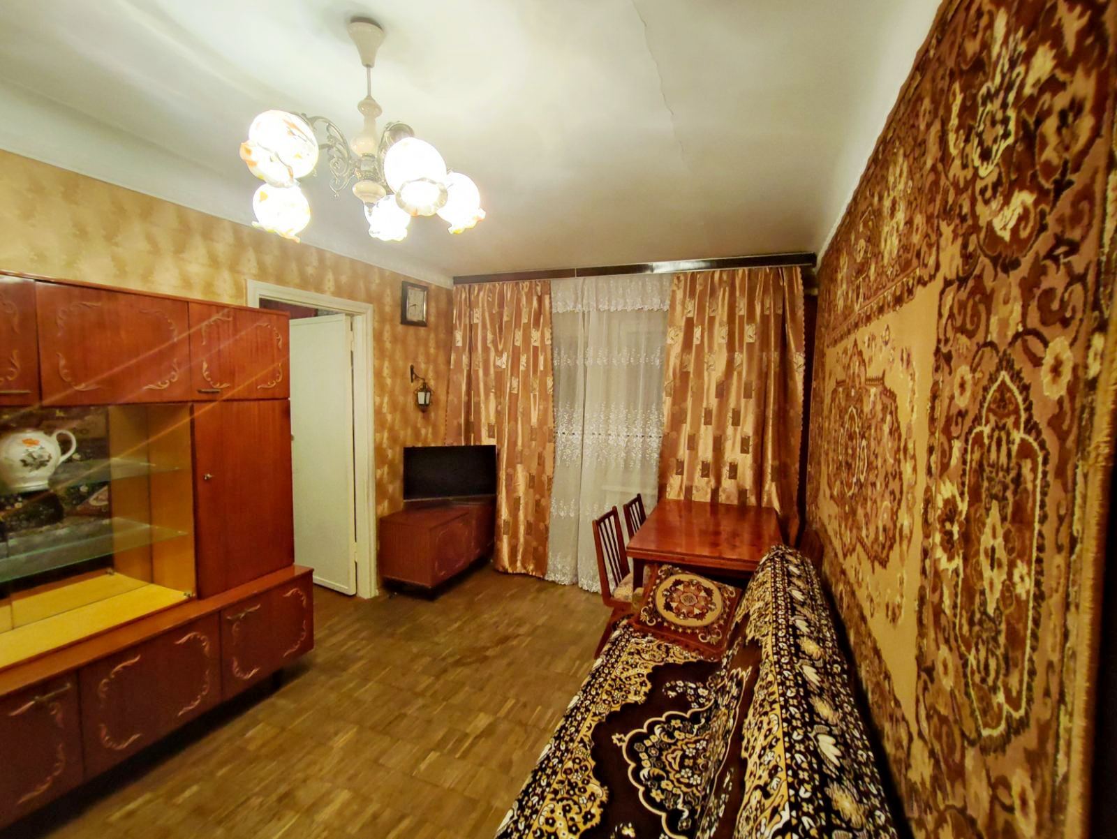 Аренда 2-комнатной квартиры 45 м², Новополевая ул., 101А