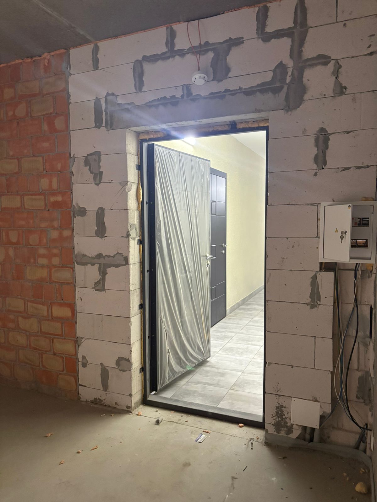 Продаж 3-кімнатної квартири 81 м², Каховська вул., 62А