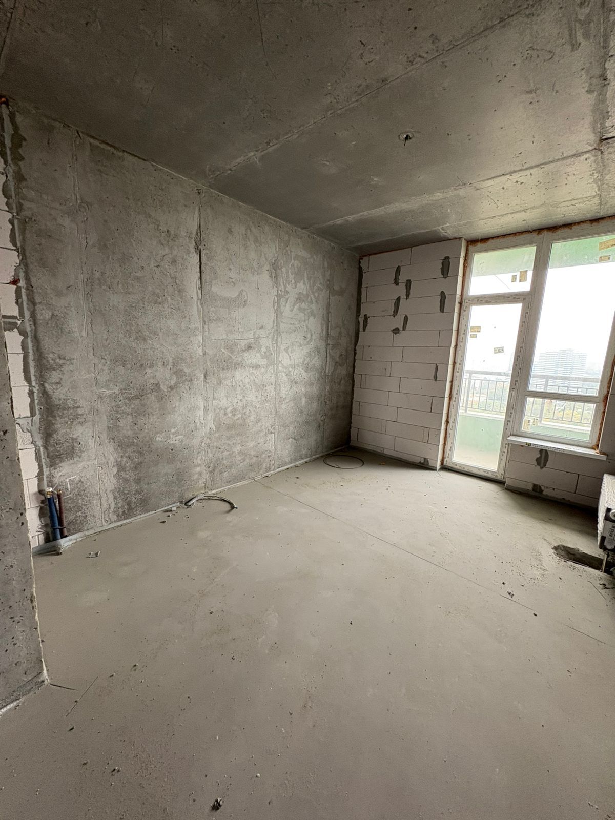 Продаж 3-кімнатної квартири 81 м², Каховська вул., 62А