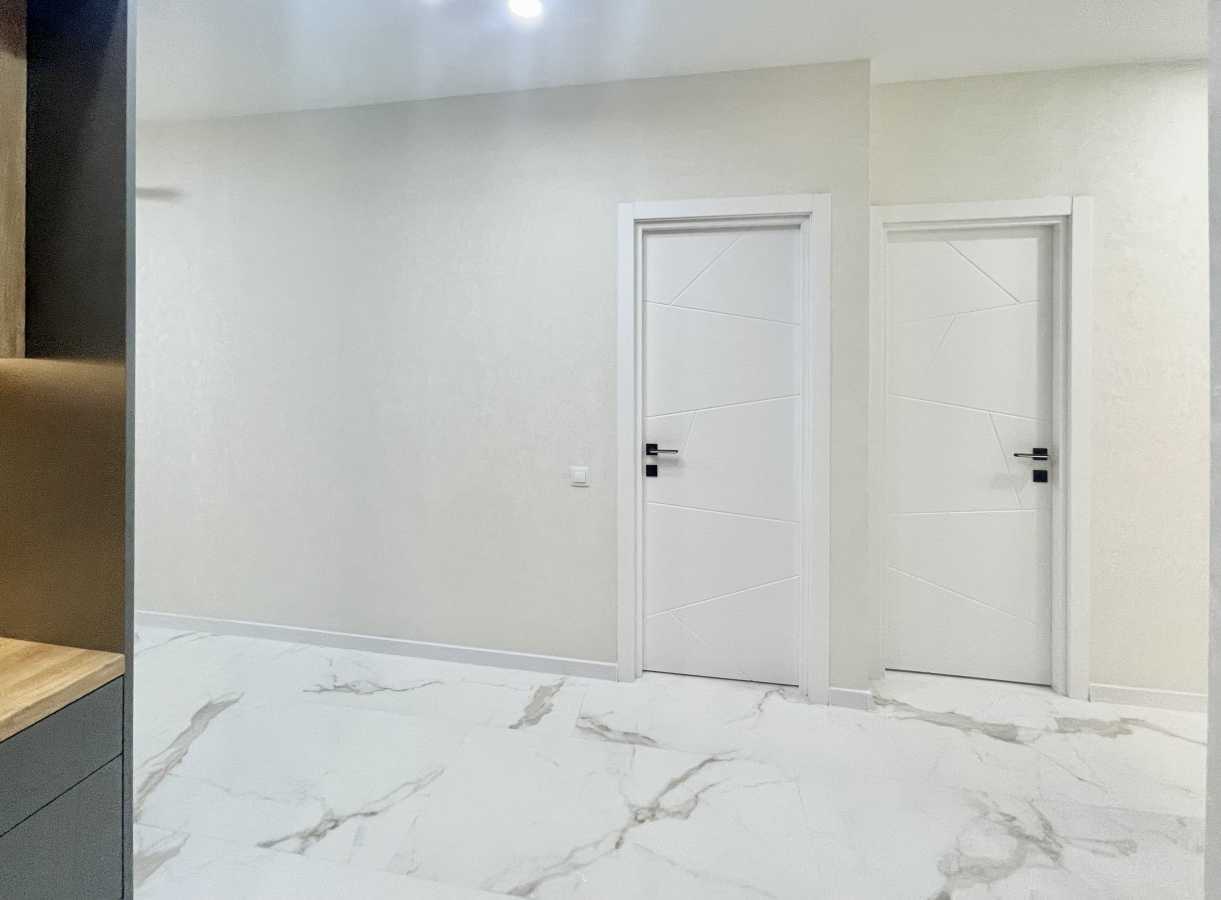 Продажа 2-комнатной квартиры 47 м², Свободы ул., 1С