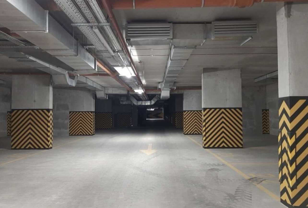 Продажа 2-комнатной квартиры 47 м², Свободы ул., 1С