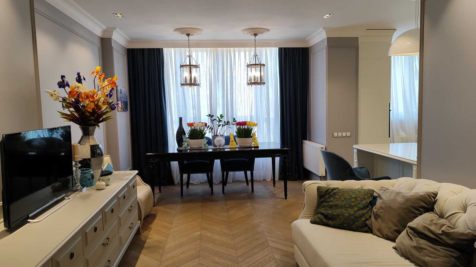 Продаж 3-кімнатної квартири 102 м², Маршала Конєва вул., 10/1