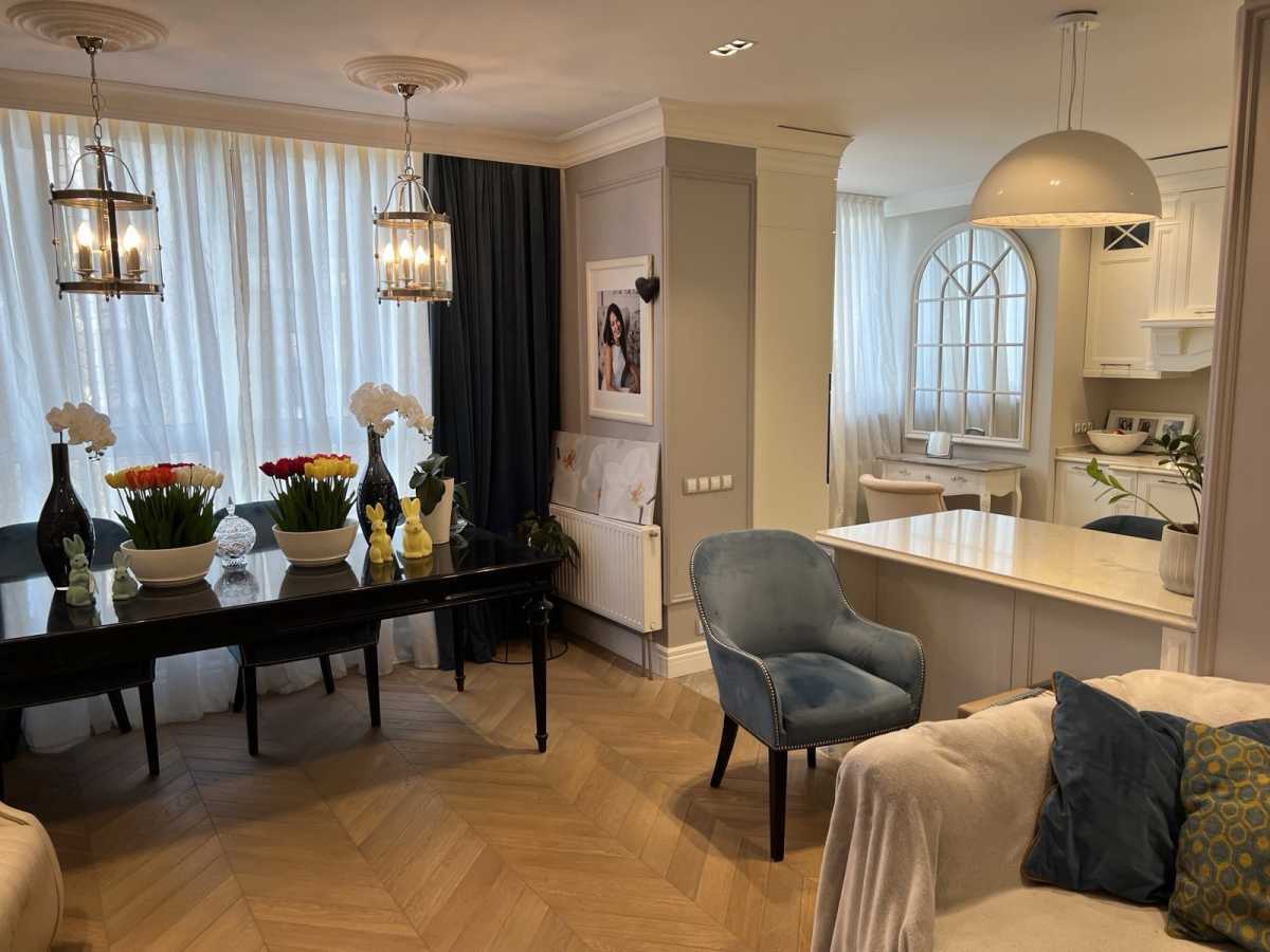 Продаж 3-кімнатної квартири 102 м², Маршала Конєва вул., 10/1