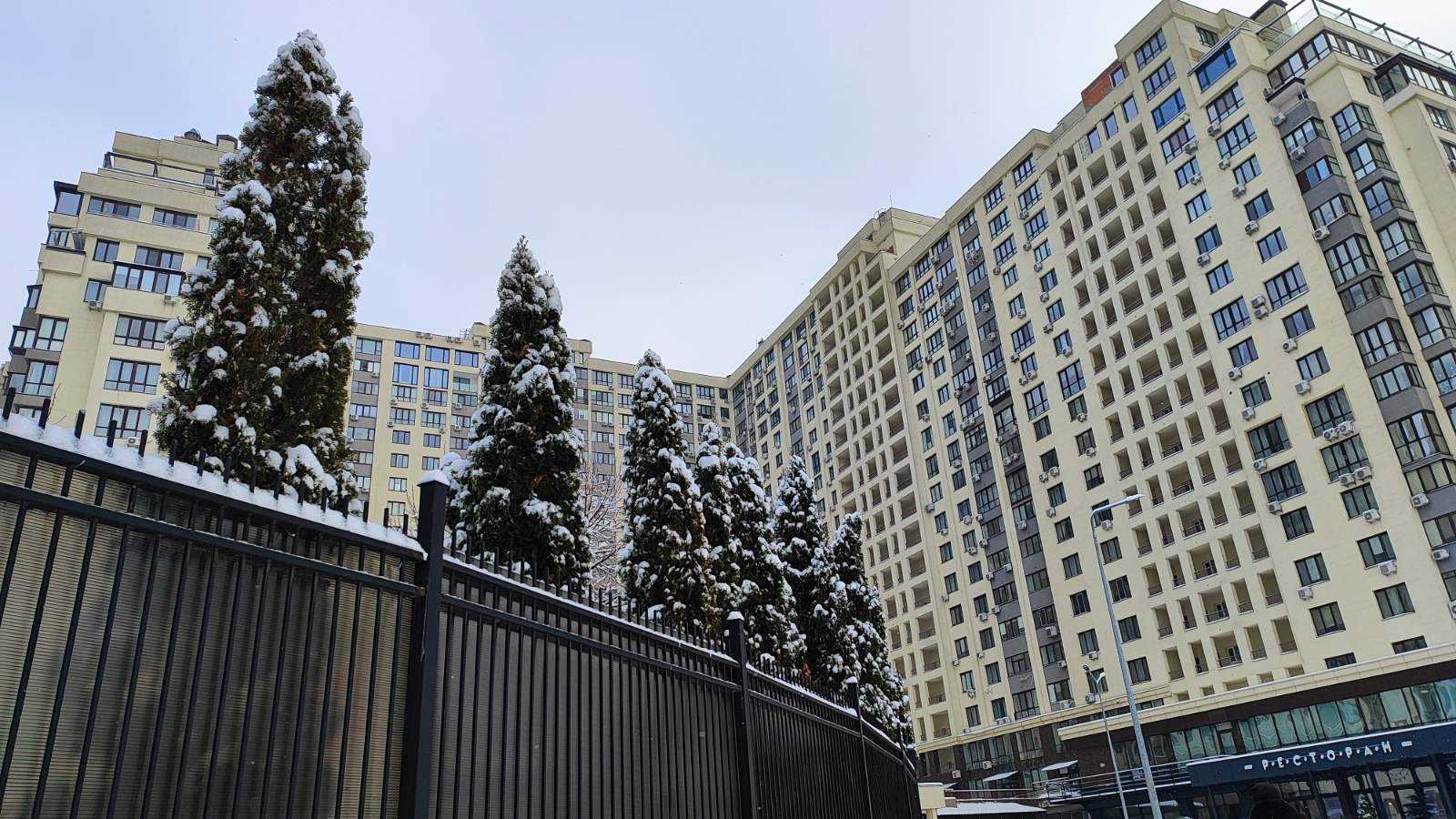 Продаж 3-кімнатної квартири 102 м², Маршала Конєва вул., 10/1