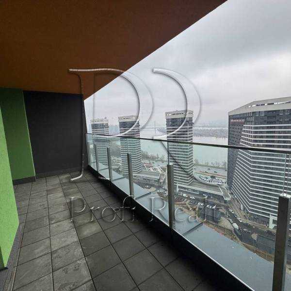 Продаж 2-кімнатної квартири 91 м², Причальна вул., 8