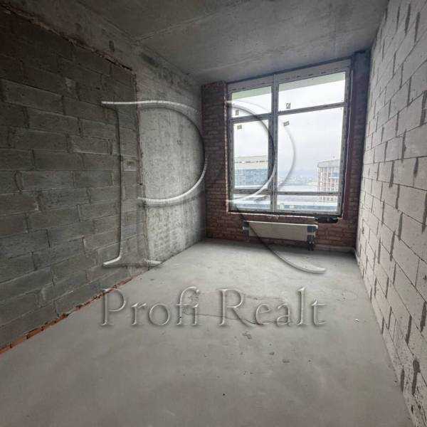 Продаж 2-кімнатної квартири 91 м², Причальна вул., 8