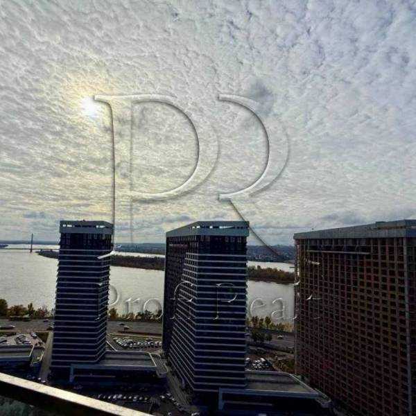 Продаж 2-кімнатної квартири 91 м², Причальна вул., 8