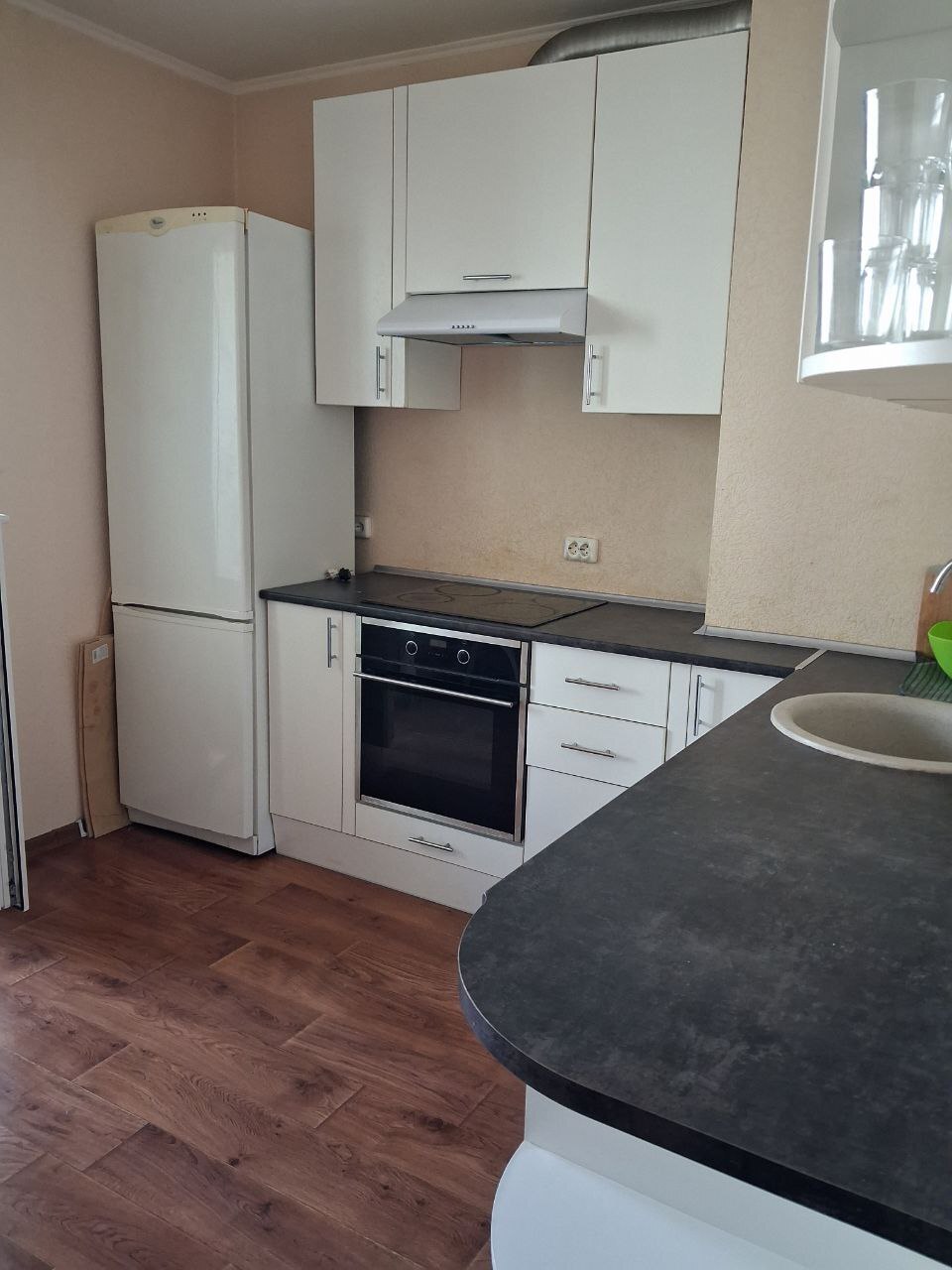 Продаж 1-кімнатної квартири 43 м², Балтійський пров., 1