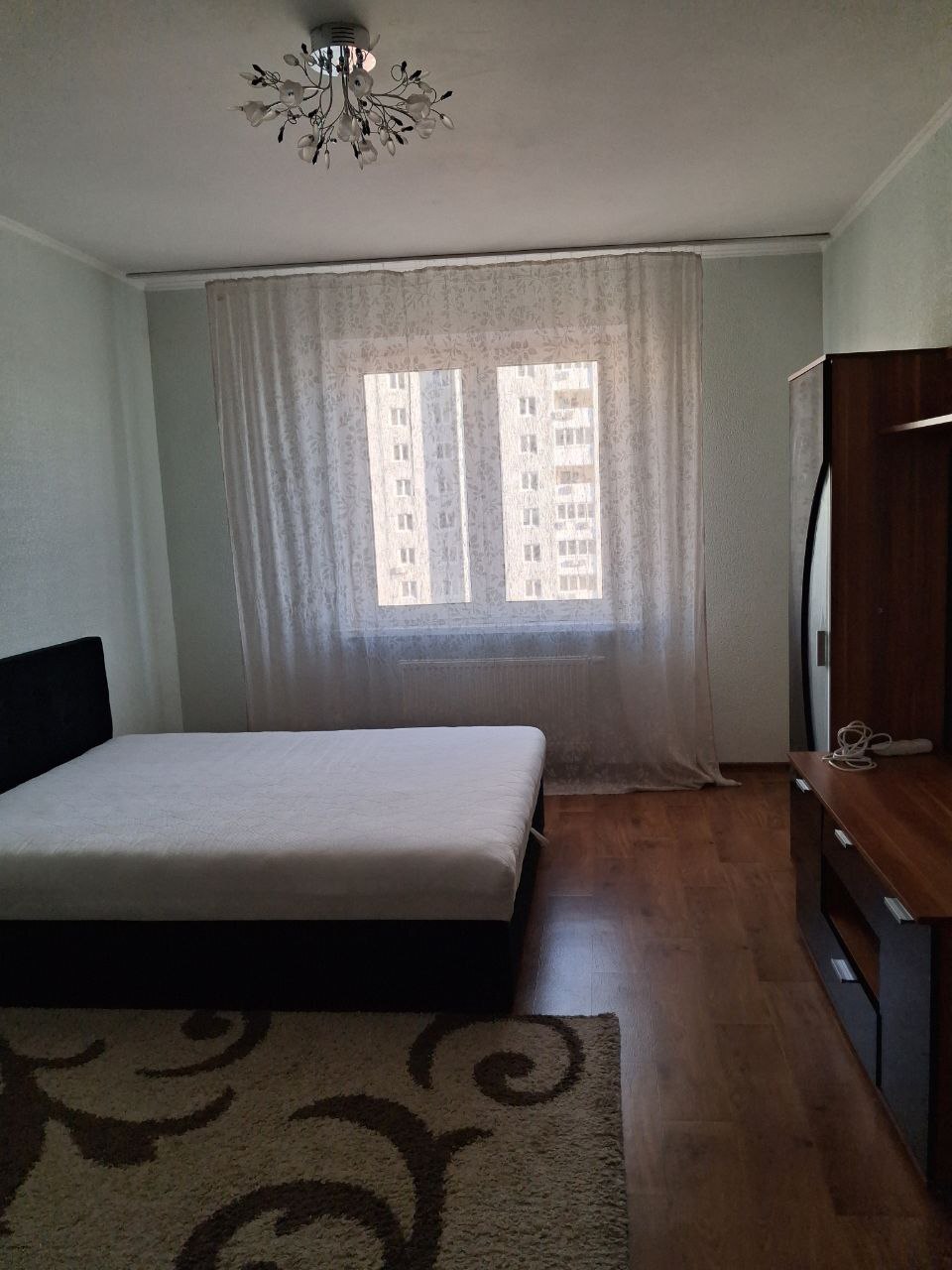 Продаж 1-кімнатної квартири 43 м², Балтійський пров., 1