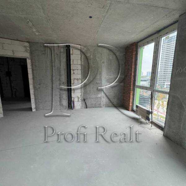 Продаж 2-кімнатної квартири 68 м², Причальна вул., 8