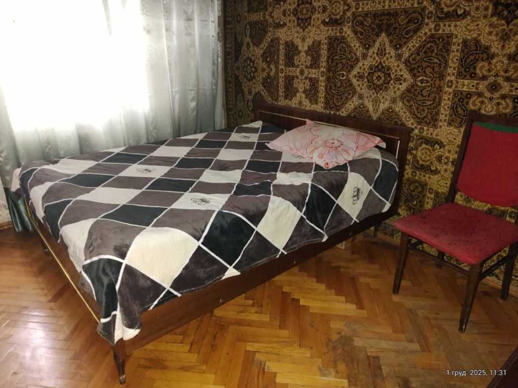 Оренда 2-кімнатної квартири 48 м², Оболонський просп., 7