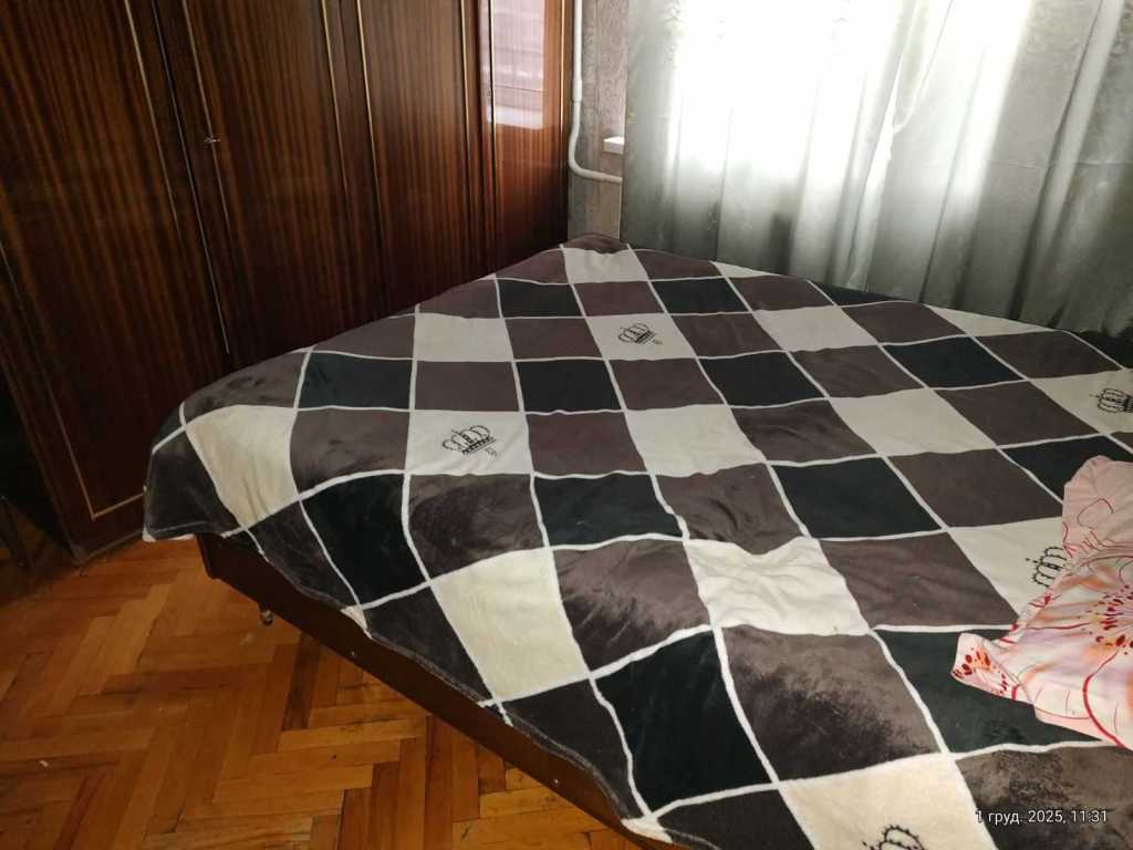 Оренда 2-кімнатної квартири 48 м², Оболонський просп., 7