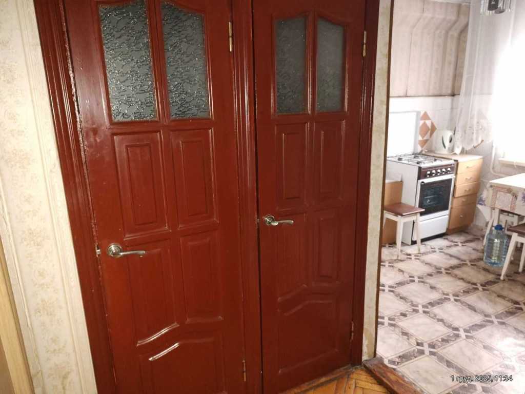 Оренда 2-кімнатної квартири 48 м², Оболонський просп., 7