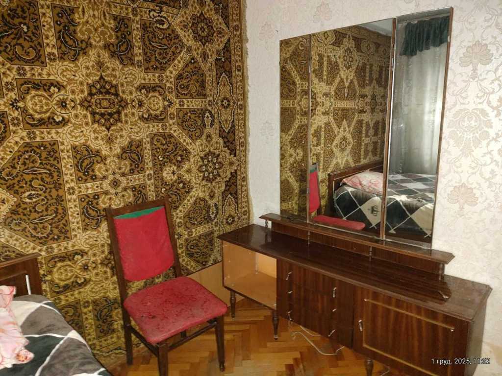 Оренда 2-кімнатної квартири 48 м², Оболонський просп., 7