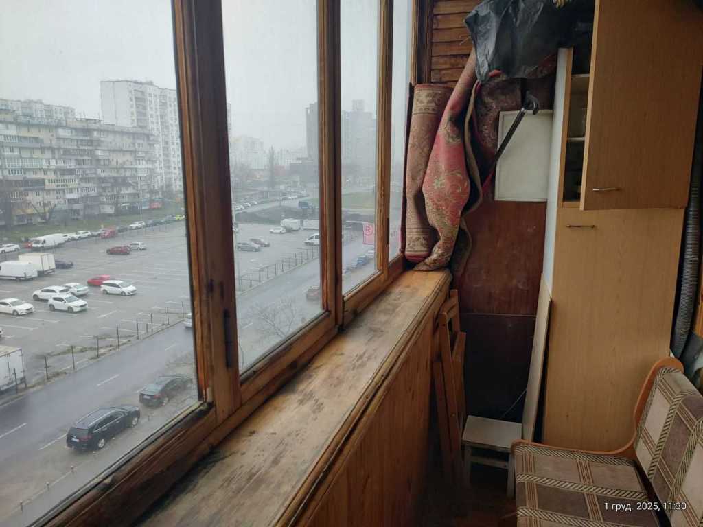 Оренда 2-кімнатної квартири 48 м², Оболонський просп., 7