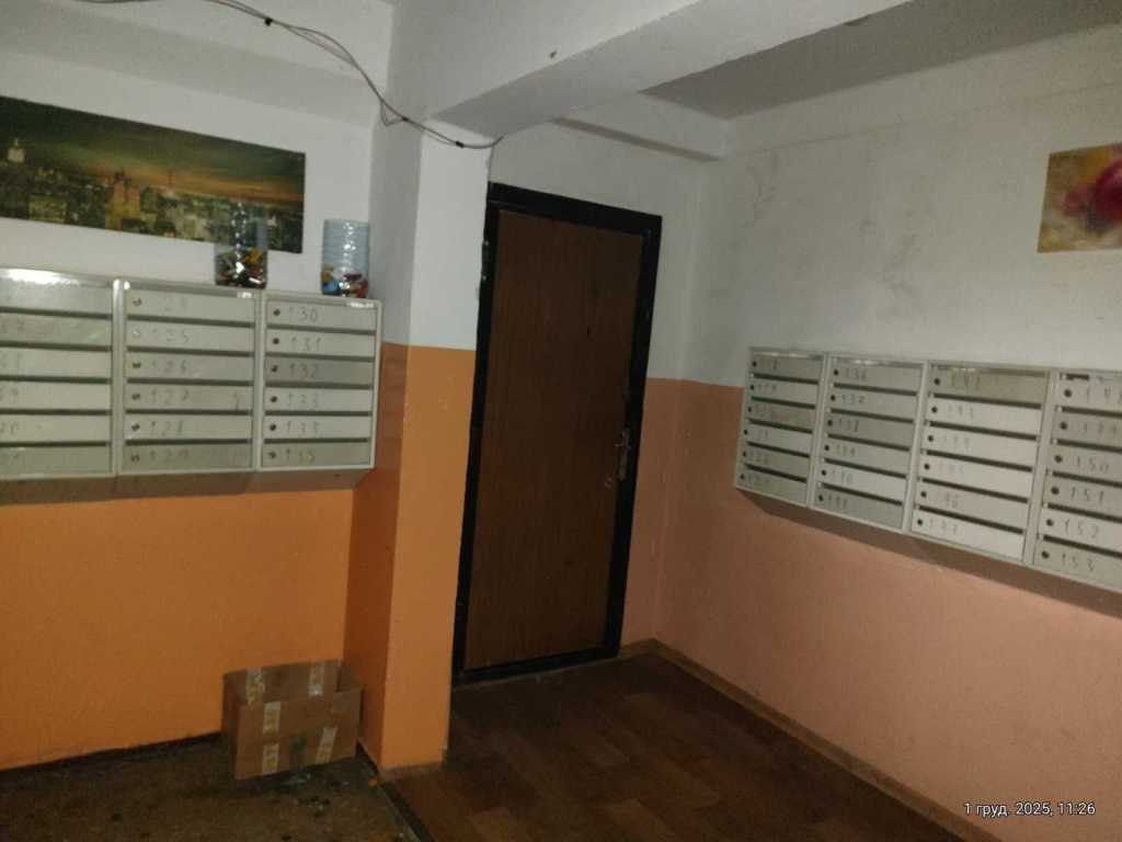 Оренда 2-кімнатної квартири 48 м², Оболонський просп., 7