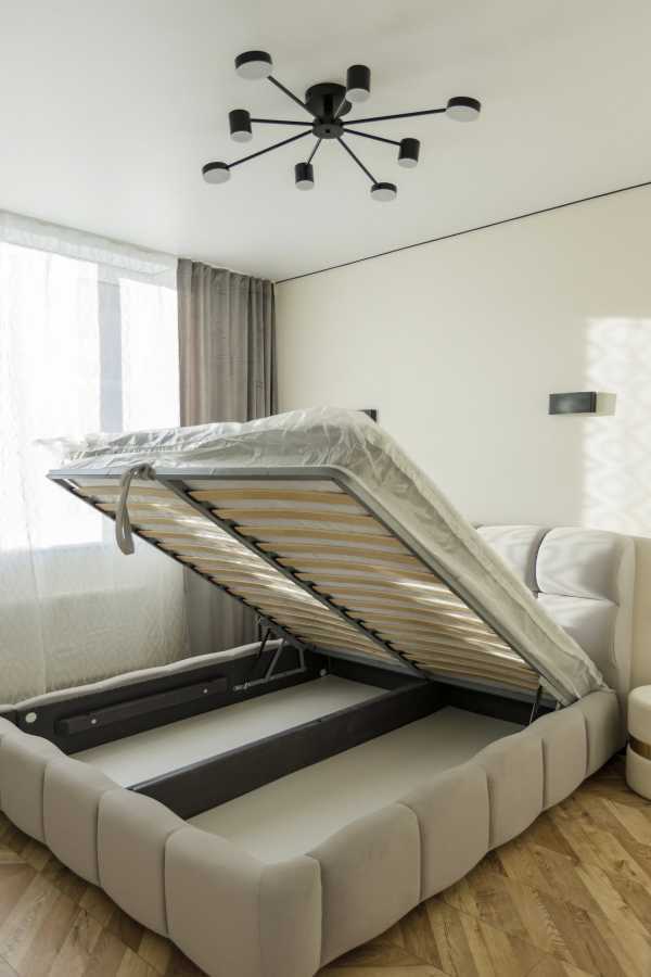 Продажа 2-комнатной квартиры 45 м², Свободы ул.