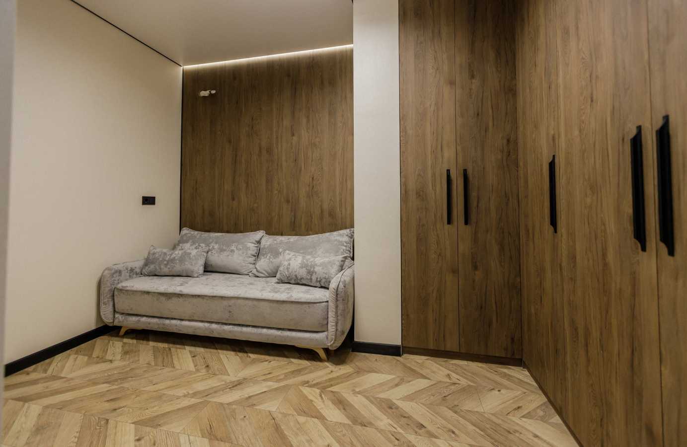 Продажа 2-комнатной квартиры 45 м², Свободы ул.