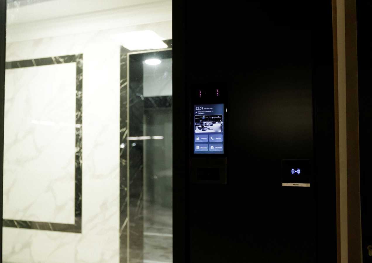 Продажа 2-комнатной квартиры 45 м², Свободы ул.