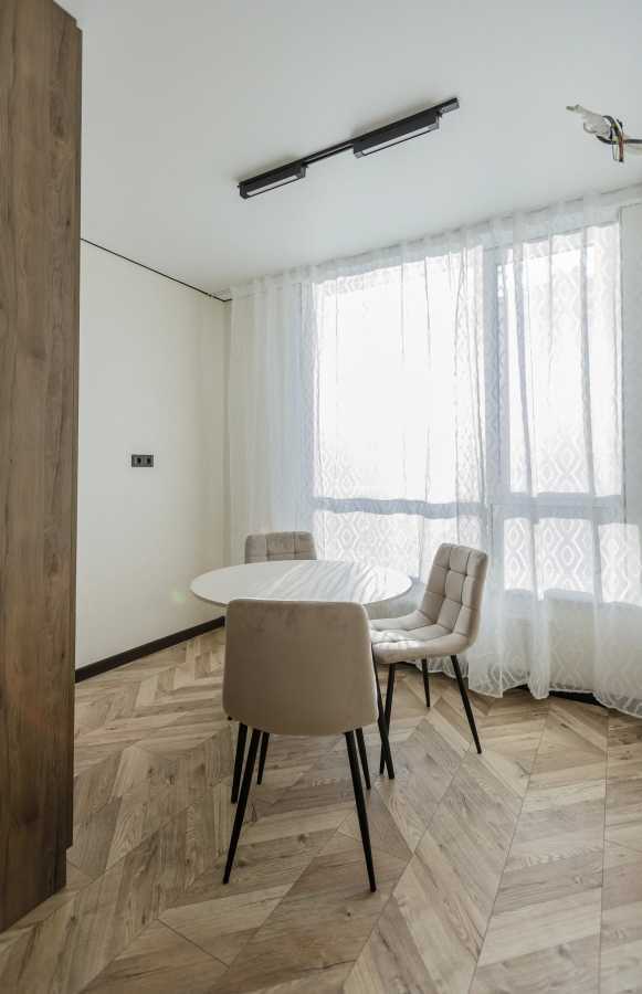 Продажа 2-комнатной квартиры 45 м², Свободы ул.