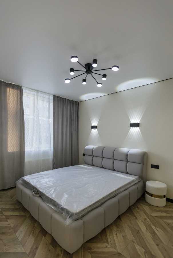 Продажа 2-комнатной квартиры 45 м², Свободы ул.