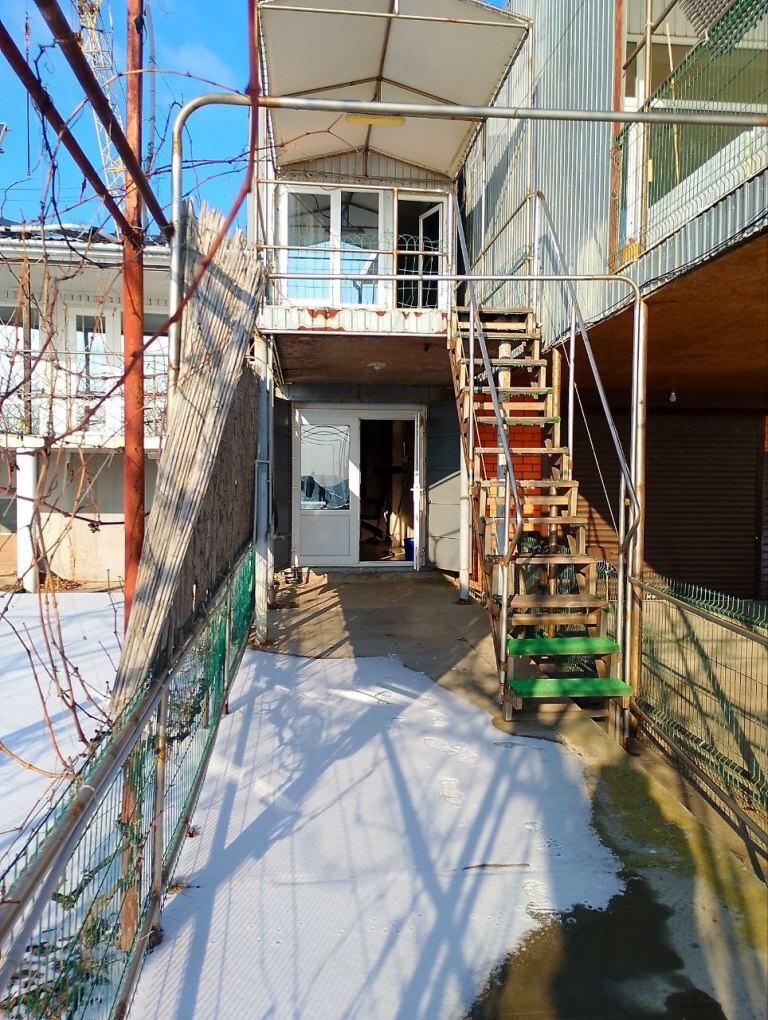 Продажа коттеджа 160 м²